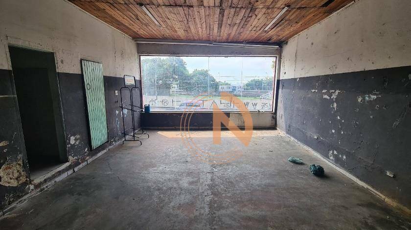 Loja-Salão para alugar, 80m² - Foto 1