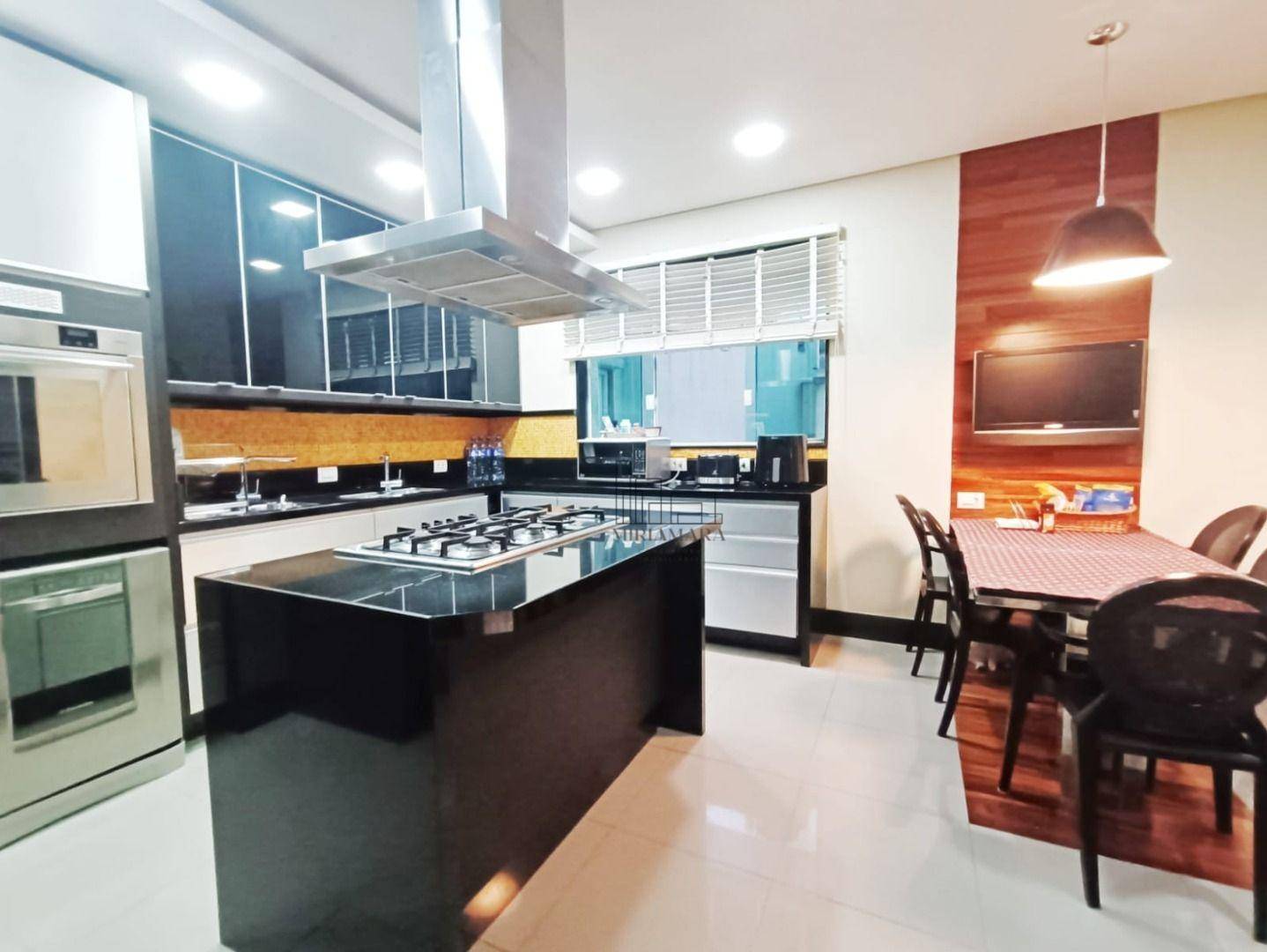 Casa à venda com 4 quartos, 393M2 - Foto 21