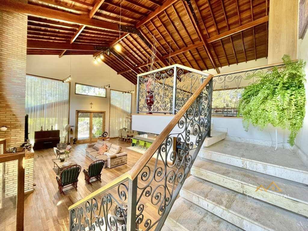 Casa de Condomínio à venda com 7 quartos, 920m² - Foto 36