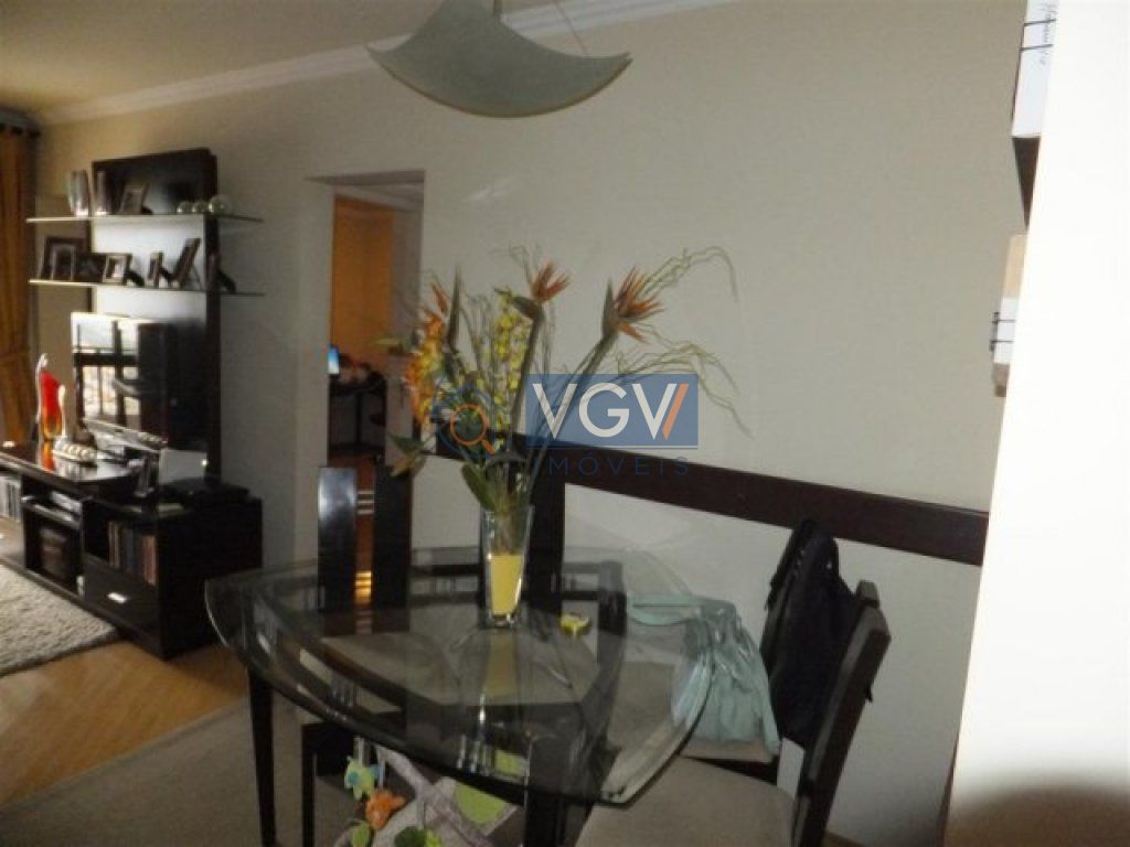 Apartamento à venda com 3 quartos, 81m² - Foto 10