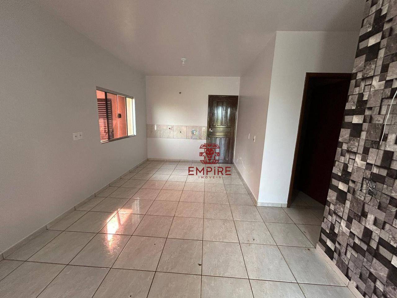 Casa, 2 quartos, 80 m² - Foto 4