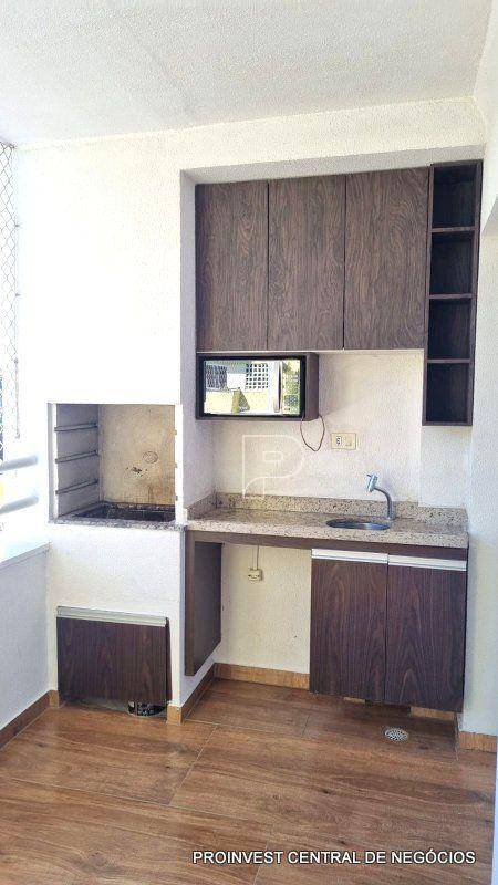 Apartamento, 2 quartos, 52 m² - Foto 3