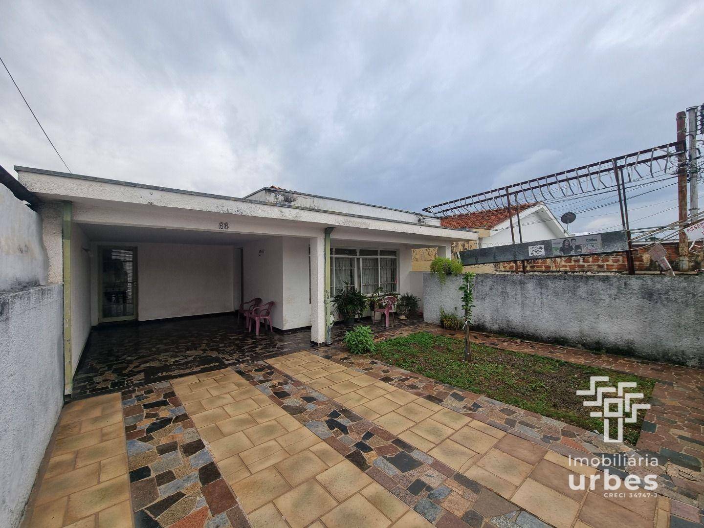 Casa à venda com 2 quartos, 178m² - Foto 2