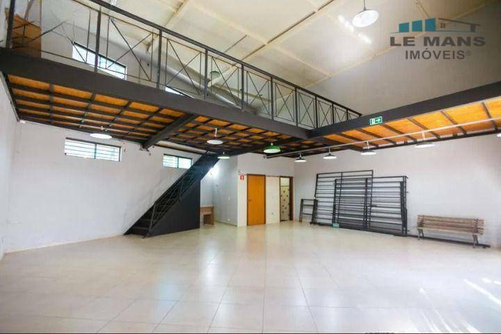 Loja-Salão à venda e aluguel, 110m² - Foto 2