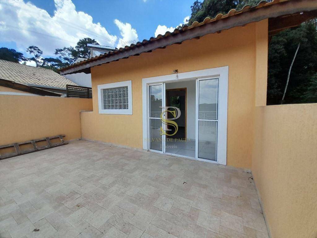 Casa de Condomínio à venda com 3 quartos, 160m² - Foto 26