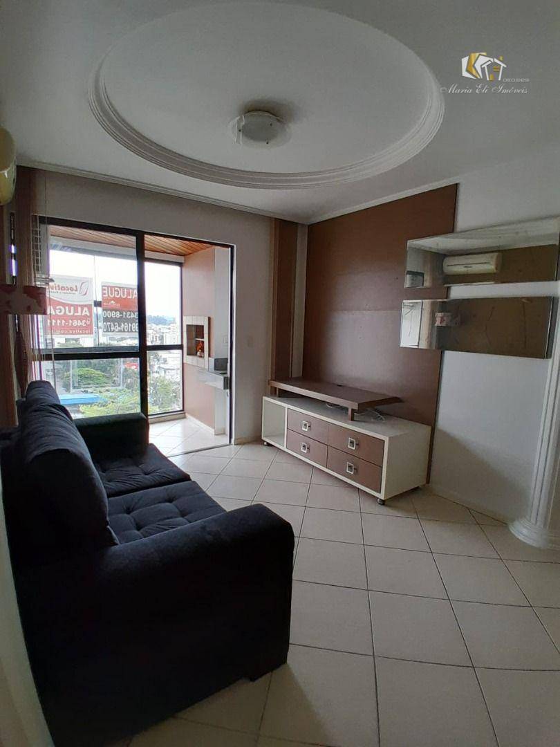 Apartamento para alugar com 3 quartos, 125m² - Foto 1