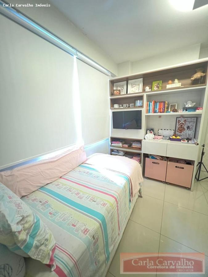 Apartamento à venda com 3 quartos, 155m² - Foto 35