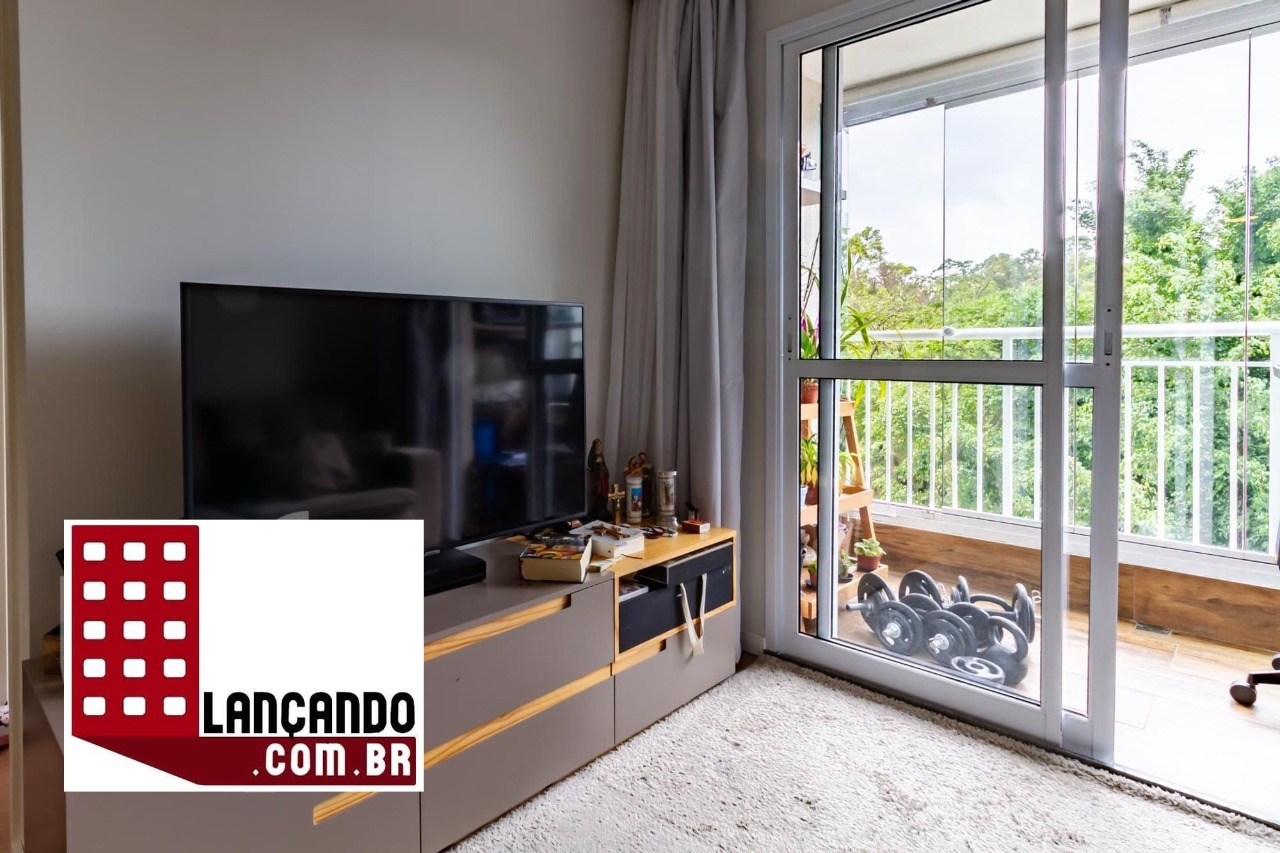 Apartamento à venda com 2 quartos, 64m² - Foto 14