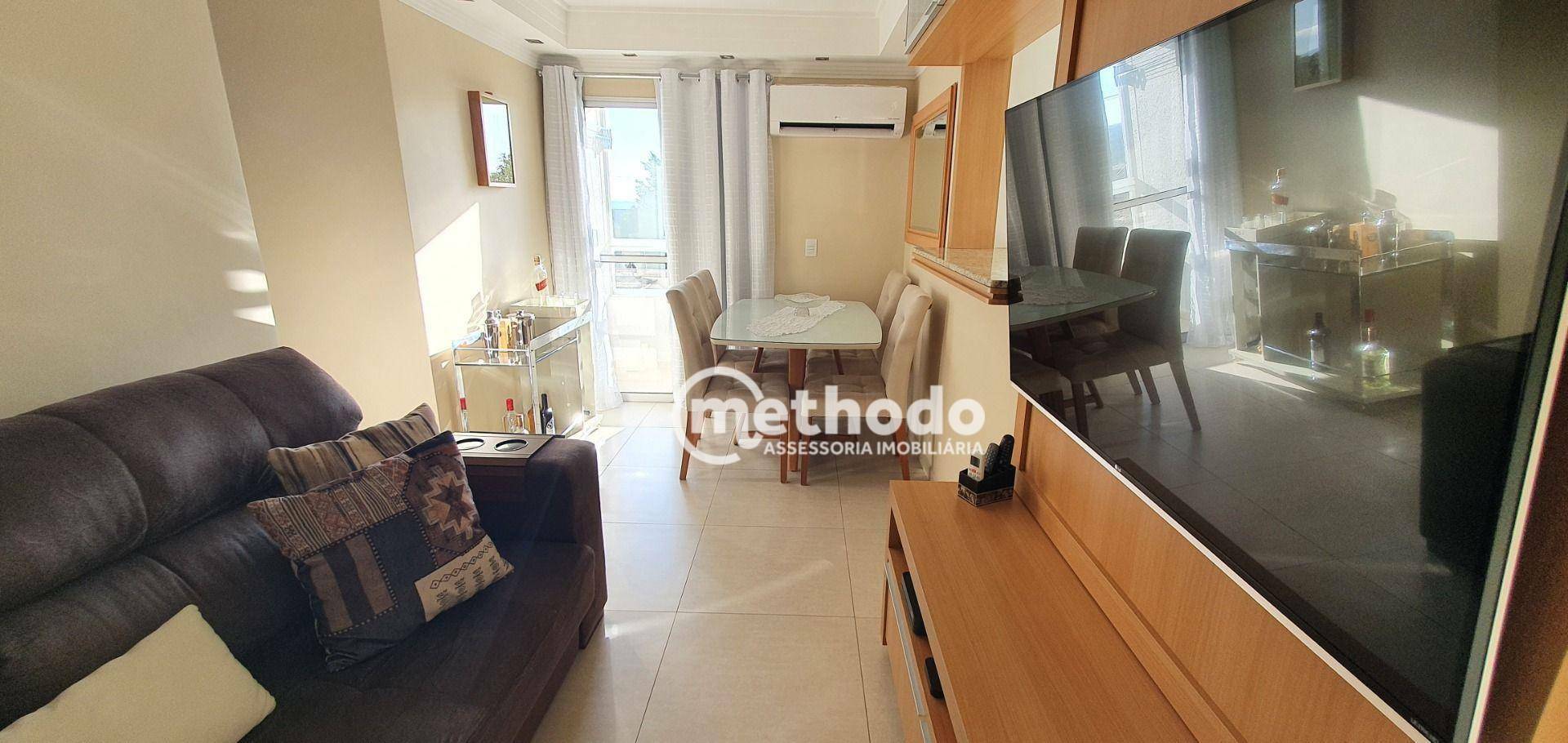 Apartamento à venda com 3 quartos, 68m² - Foto 5