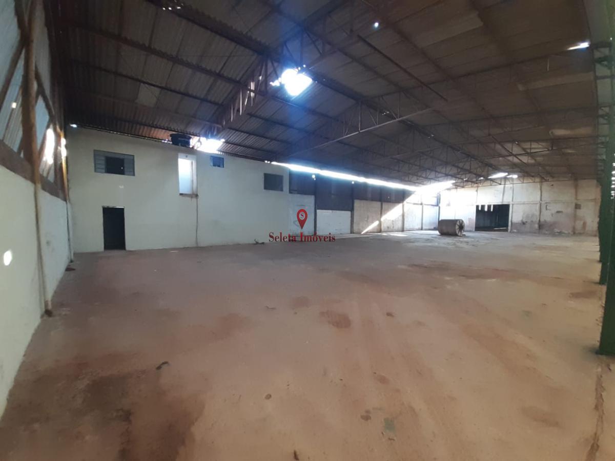 Depósito-Galpão-Armazém à venda, 5500m² - Foto 44