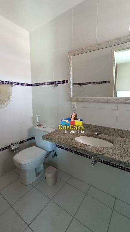 Apartamento à venda com 3 quartos, 120m² - Foto 30