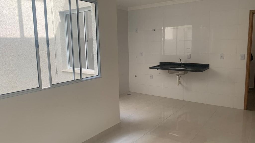 Apartamento à venda com 2 quartos, 47m² - Foto 3