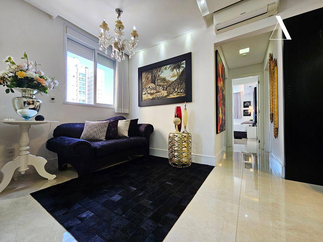 Apartamento, 2 quartos, 122 m² - Foto 5