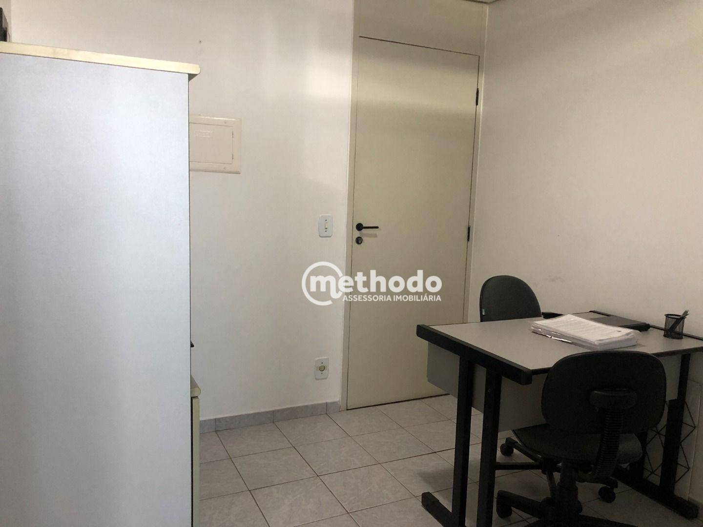 Conjunto Comercial-Sala à venda e aluguel, 56m² - Foto 2