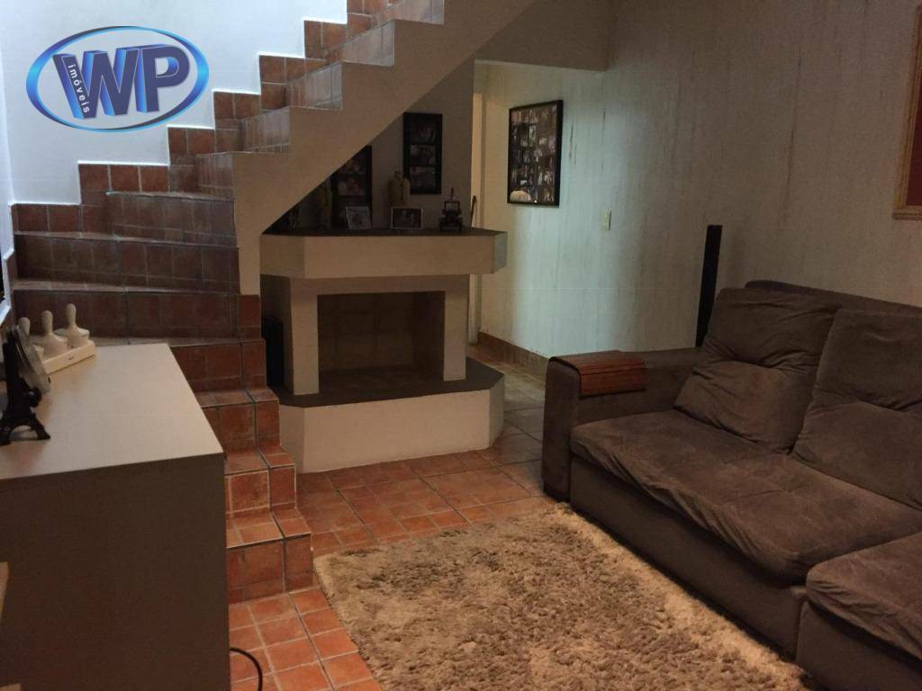 Sobrado à venda com 3 quartos, 192m² - Foto 26