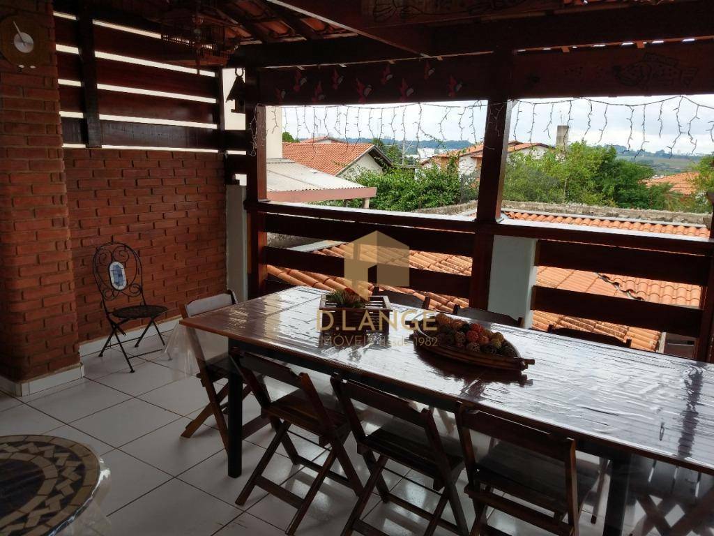 Casa à venda com 4 quartos, 249m² - Foto 33