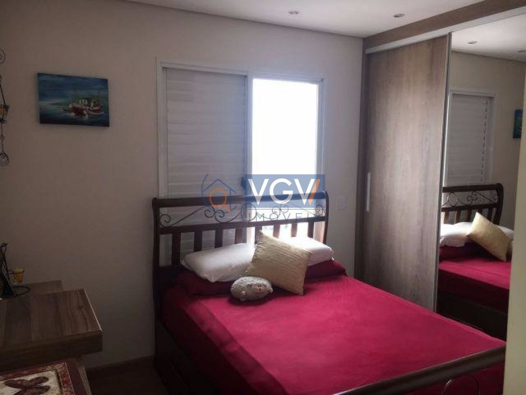 Apartamento à venda com 2 quartos, 62m² - Foto 13