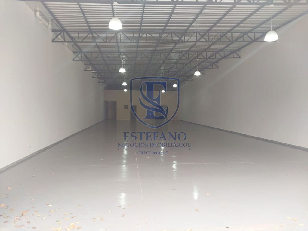 Depósito-Galpão-Armazém para alugar com 10 quartos, 500m² - Foto 10