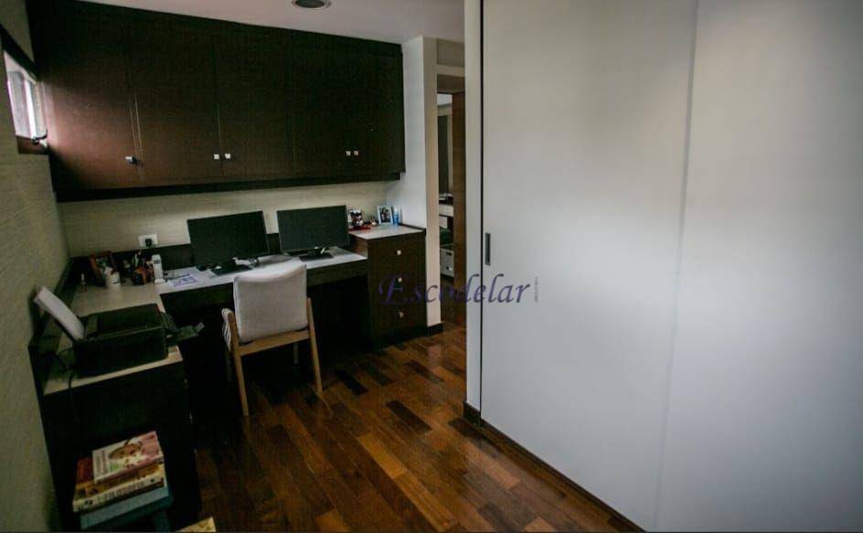 Apartamento à venda com 3 quartos, 290m² - Foto 23