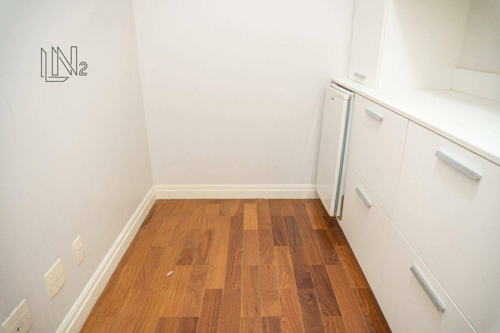 Apartamento à venda com 4 quartos, 143m² - Foto 36