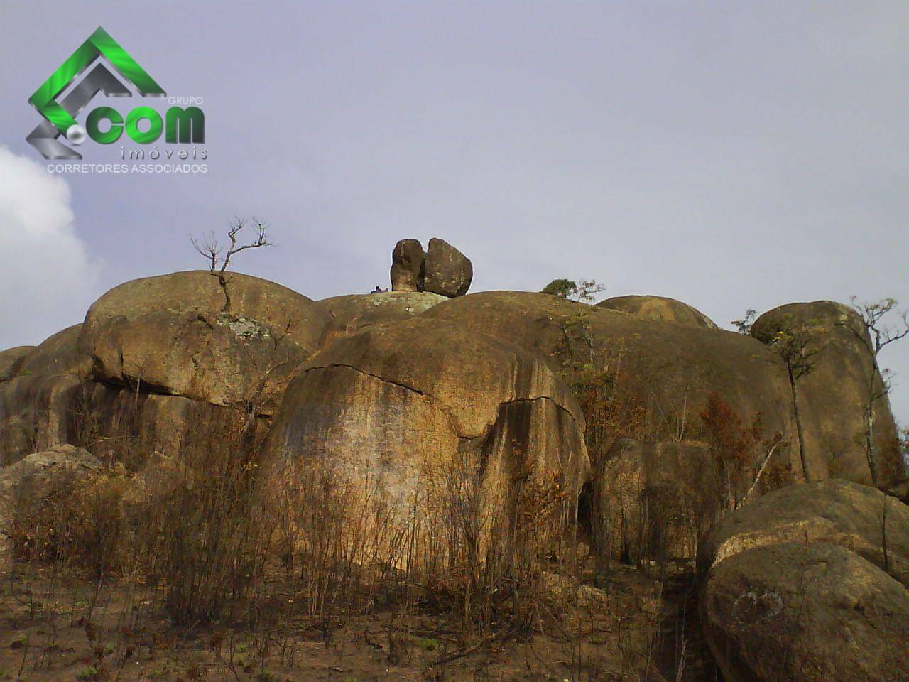 Loteamento e Condomínio à venda, 1596M2 - Foto 21