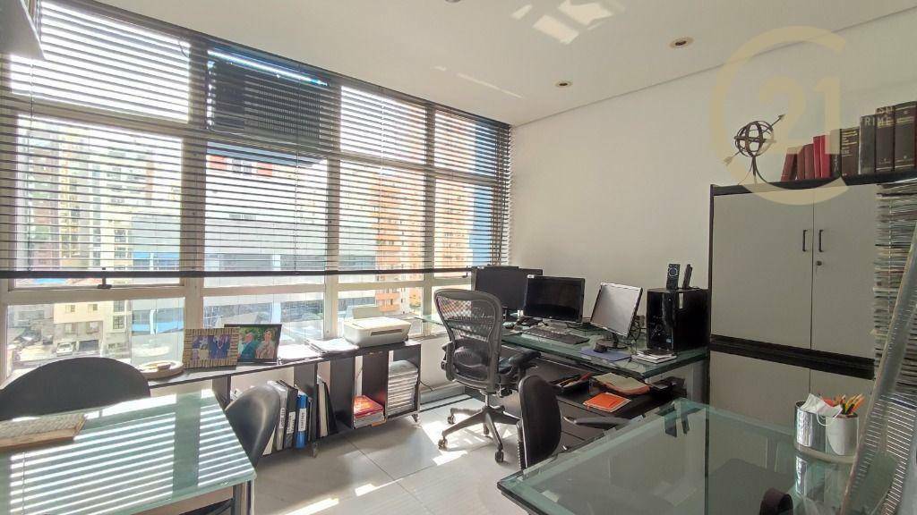 Conjunto Comercial-Sala à venda e aluguel, 80m² - Foto 18