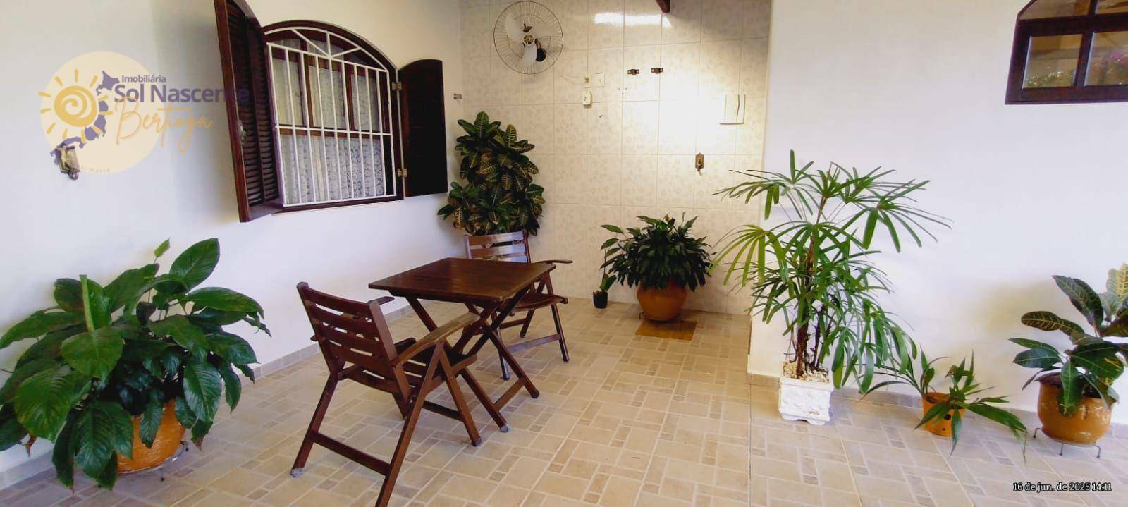 Casa para alugar com 2 quartos, 116m² - Foto 35