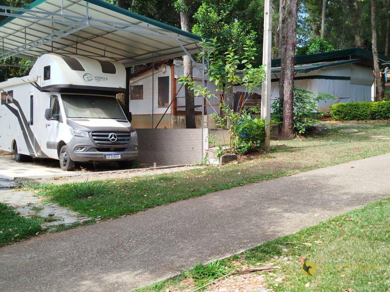 Pousada-Chalé à venda, 1002m² - Foto 34