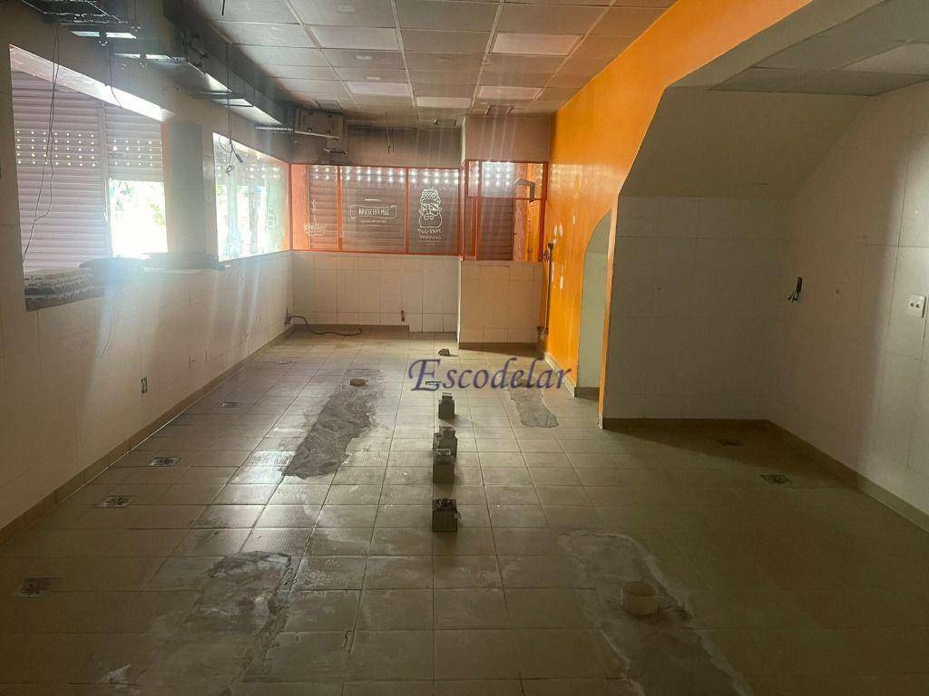 Prédio Inteiro para alugar, 333m² - Foto 3