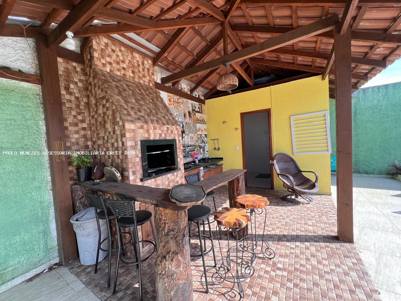 Casa à venda com 3 quartos, 360m² - Foto 5