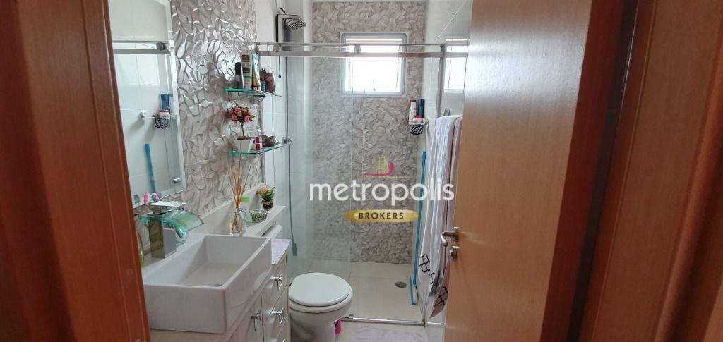 Apartamento à venda com 2 quartos, 78m² - Foto 5