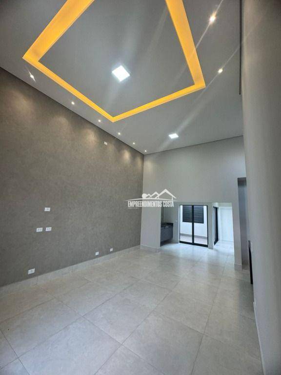 Casa de Condomínio à venda com 3 quartos, 104m² - Foto 2