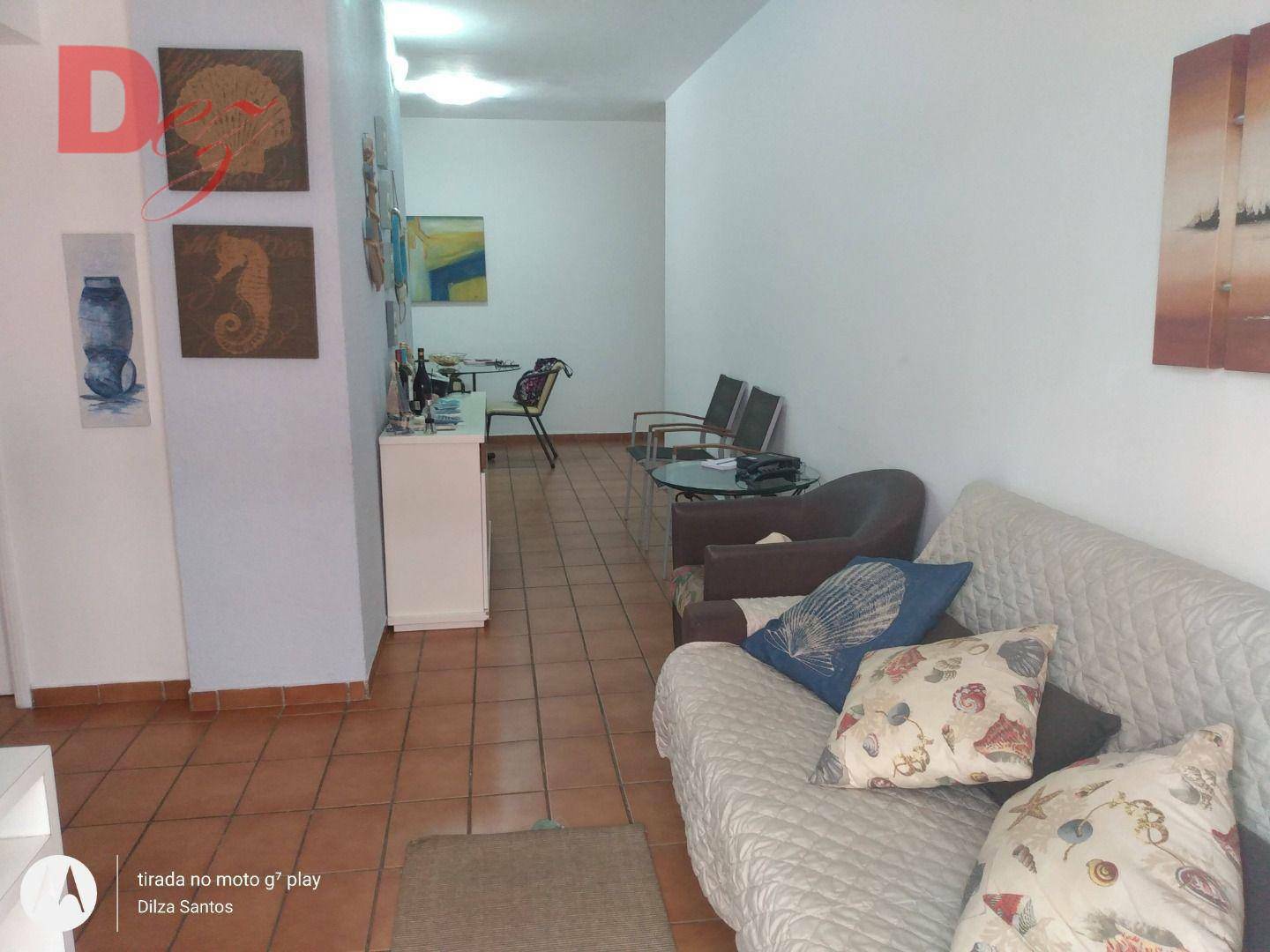 Apartamento à venda com 2 quartos, 70m² - Foto 4