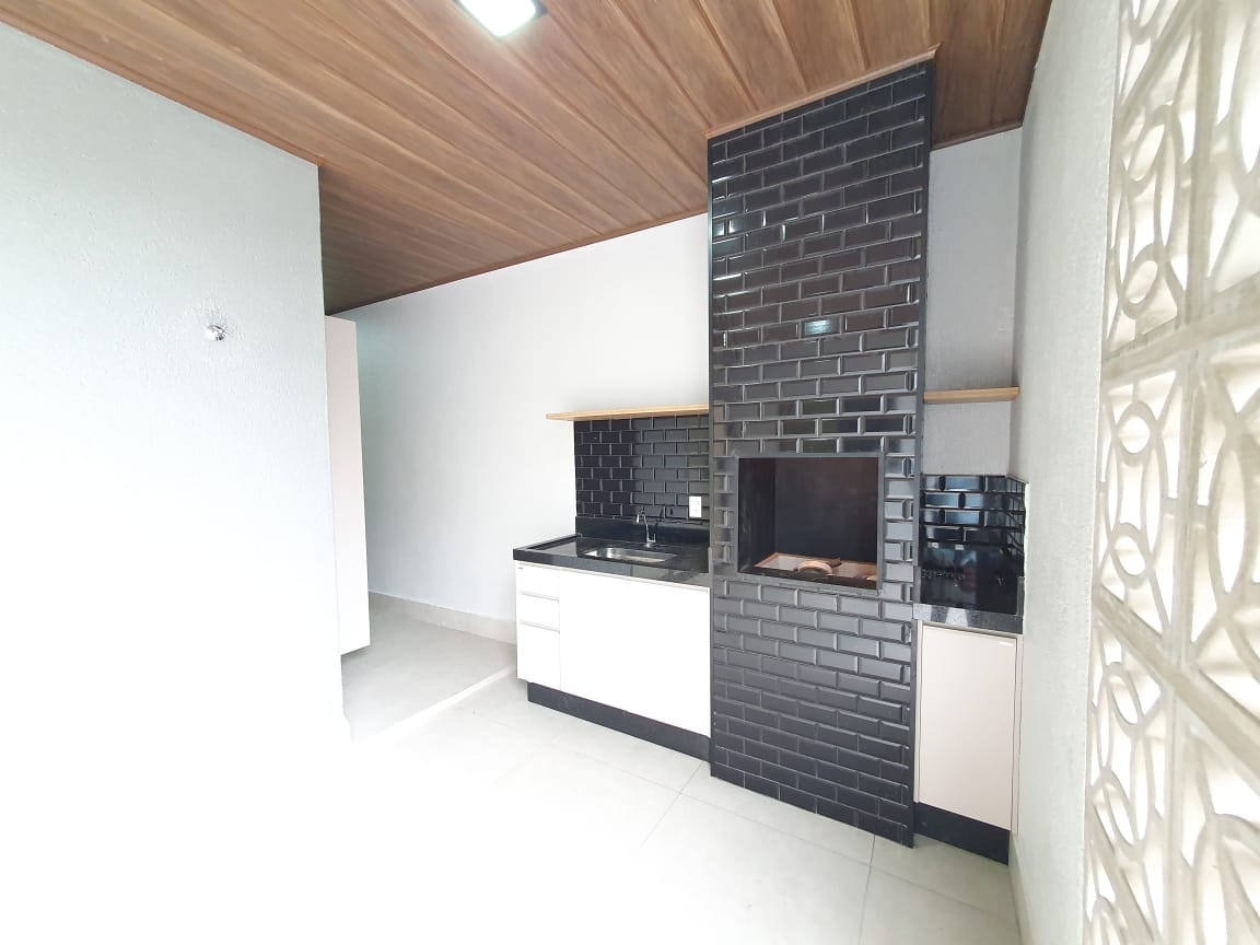 Casa à venda com 3 quartos, 187m² - Foto 17