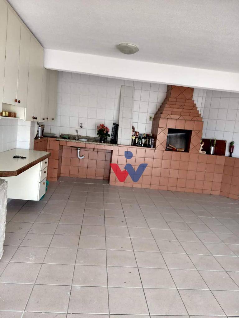 Sobrado à venda com 4 quartos, 100m² - Foto 49