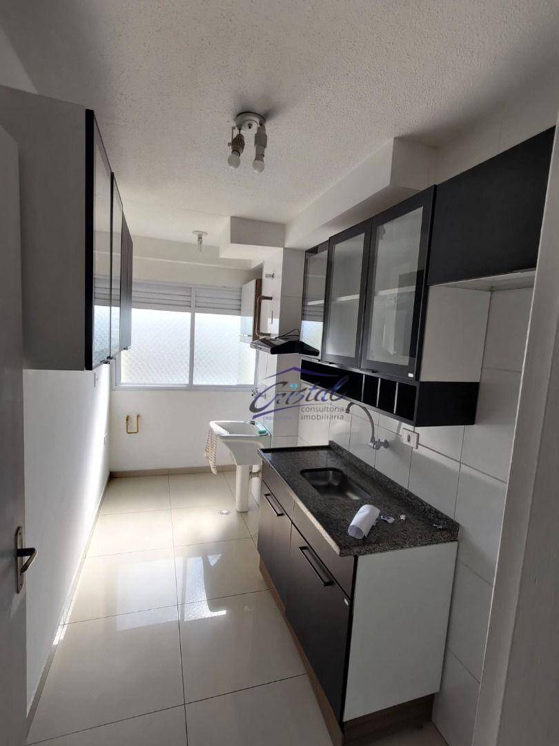 Apartamento à venda com 2 quartos, 43m² - Foto 13