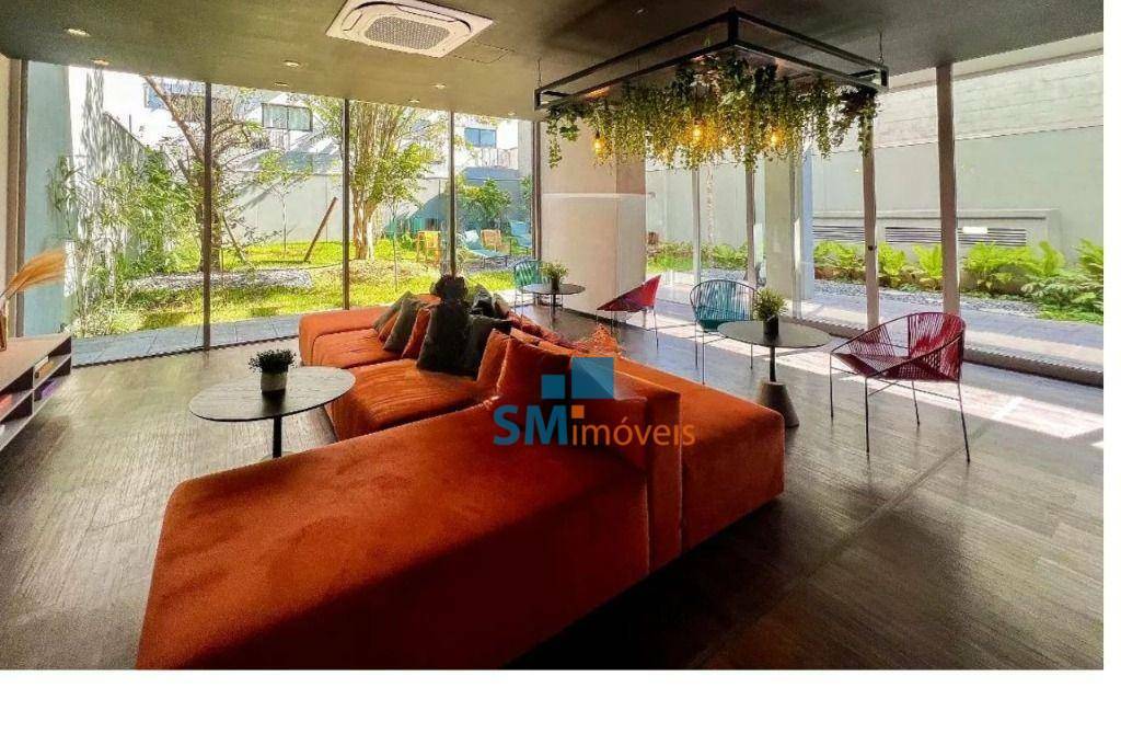 Apartamento à venda e aluguel com 1 quarto, 21m² - Foto 9