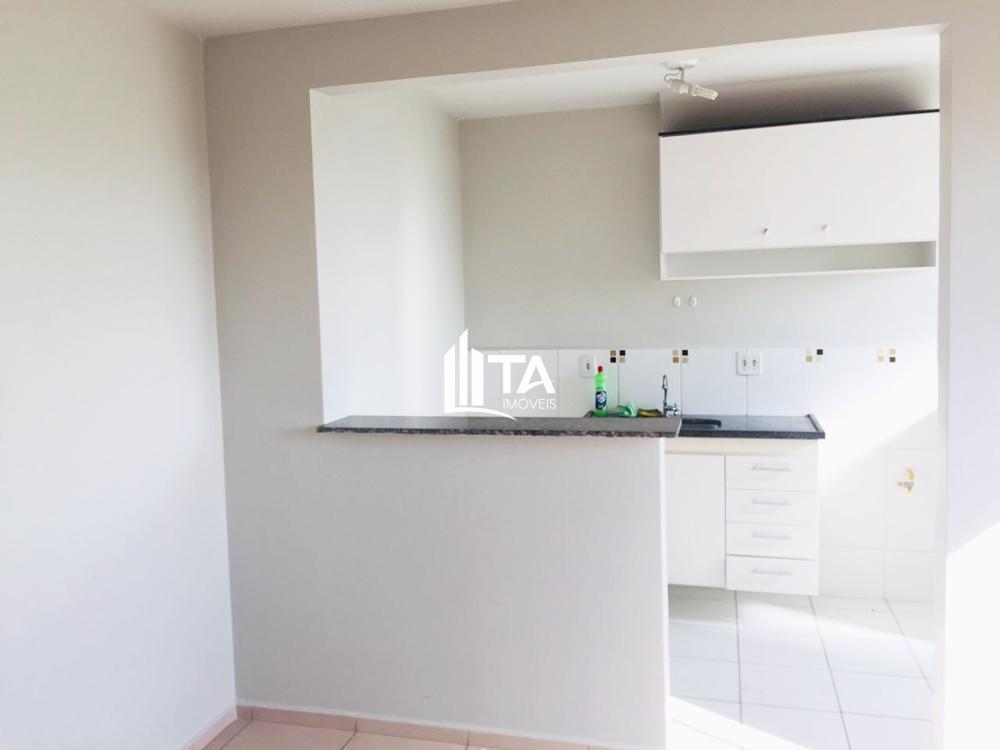 Apartamento à venda com 2 quartos, 46m² - Foto 3