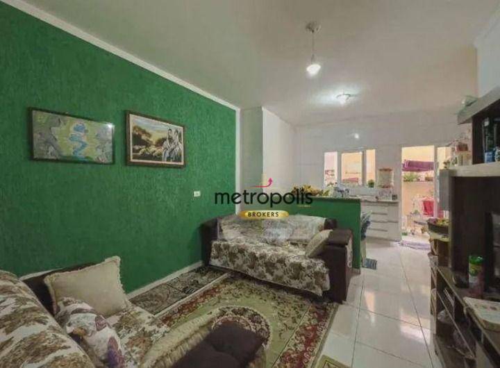 Apartamento à venda com 3 quartos, 70m² - Foto 1