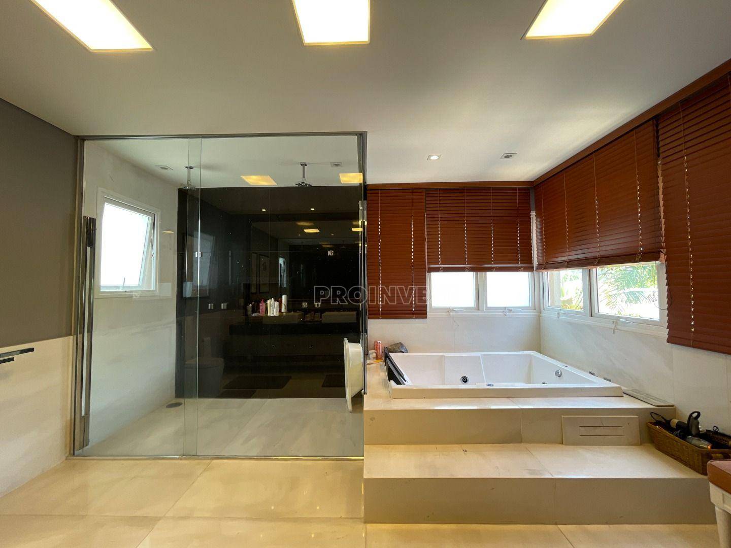 Casa de Condomínio à venda com 4 quartos, 597m² - Foto 18