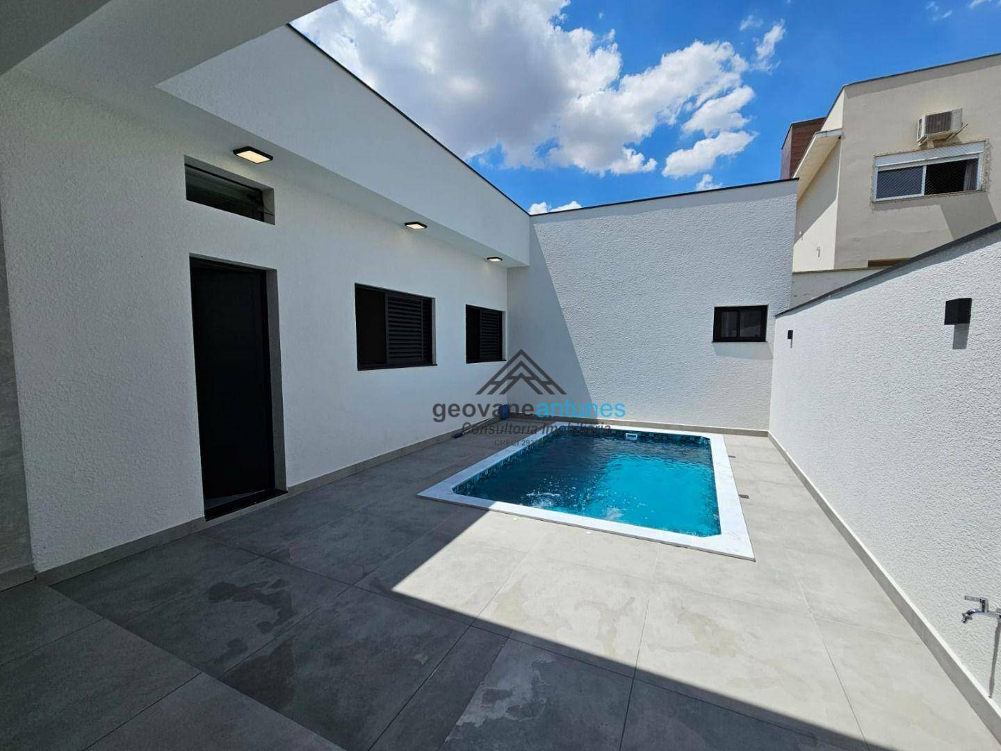 Casa de Condomínio à venda com 3 quartos, 176m² - Foto 24