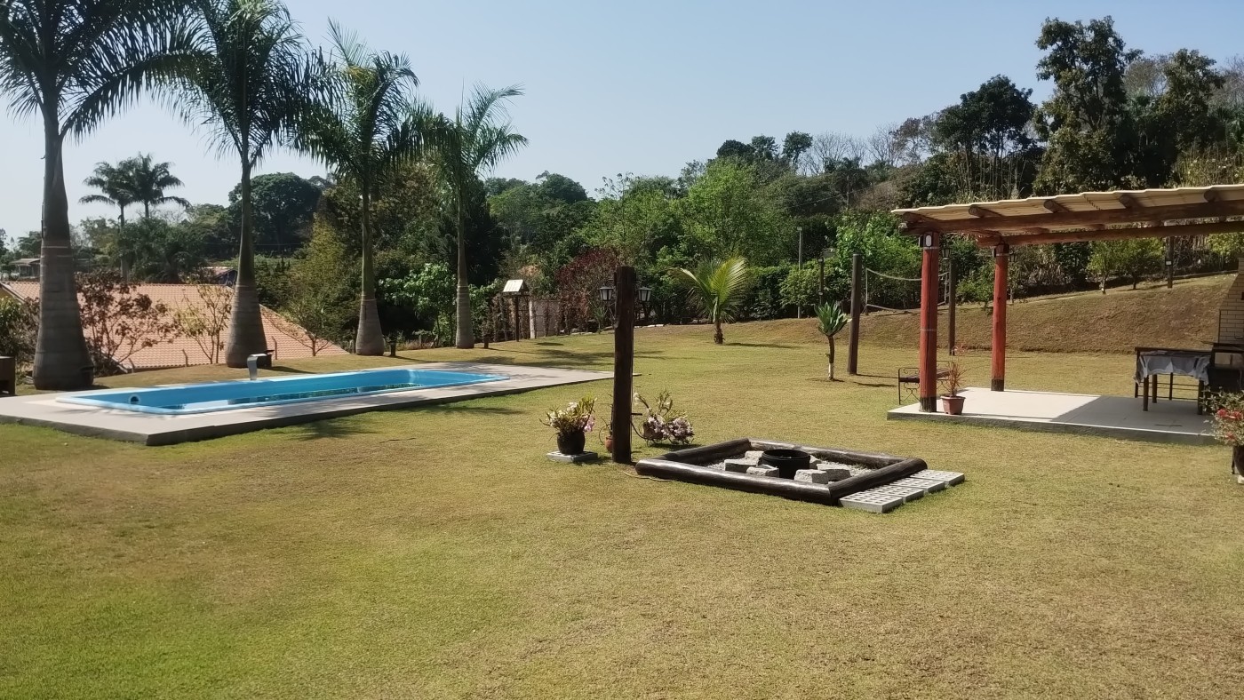 Chácara à venda com 3 quartos, 3200m² - Foto 18