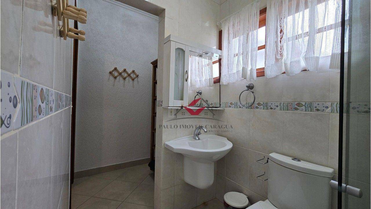 Casa de Condomínio à venda com 3 quartos, 198m² - Foto 13