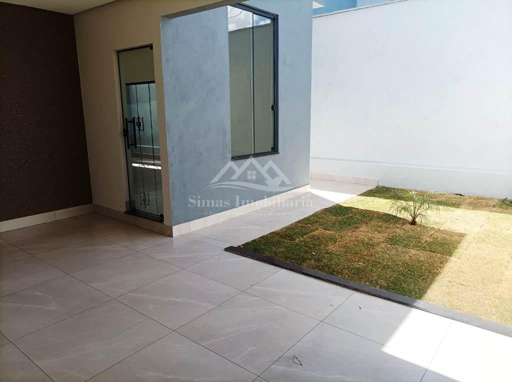 Casa à venda com 2 quartos, 221m² - Foto 4
