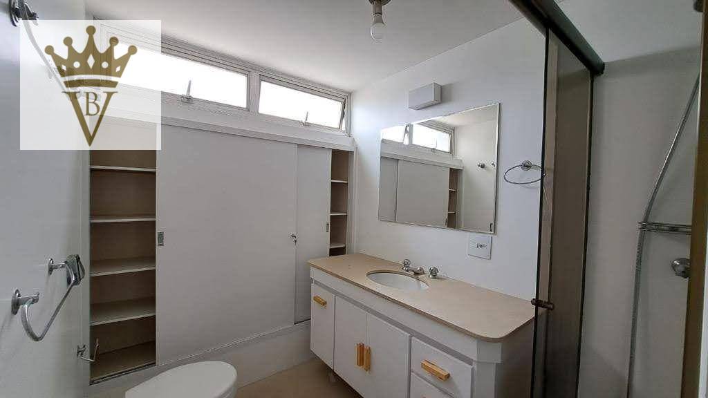 Apartamento à venda com 3 quartos, 137m² - Foto 7