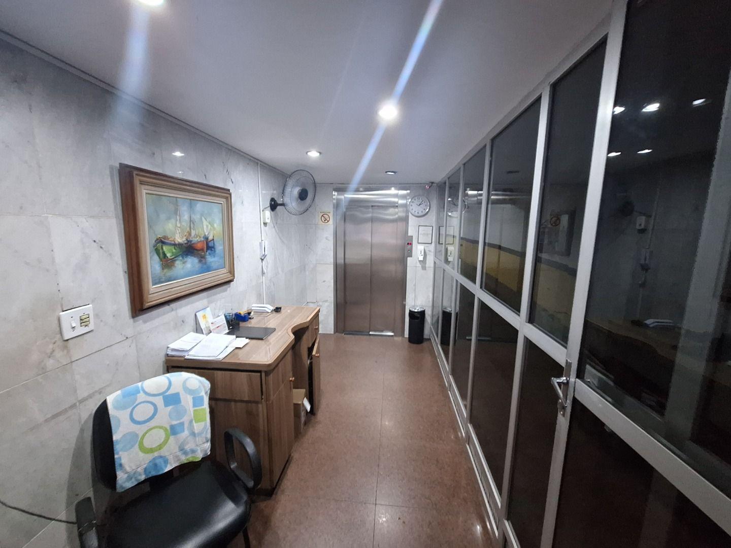 Apartamento à venda com 2 quartos, 94m² - Foto 7