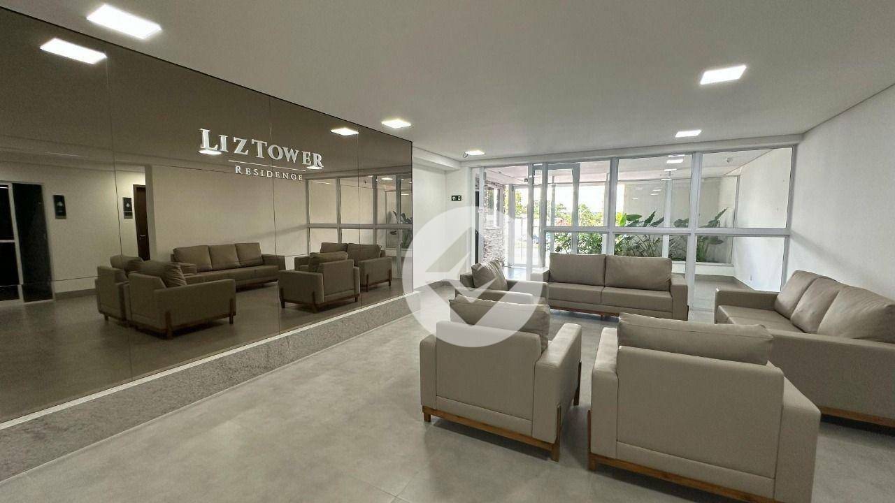 Apartamento, 2 quartos, 68 m² - Foto 4