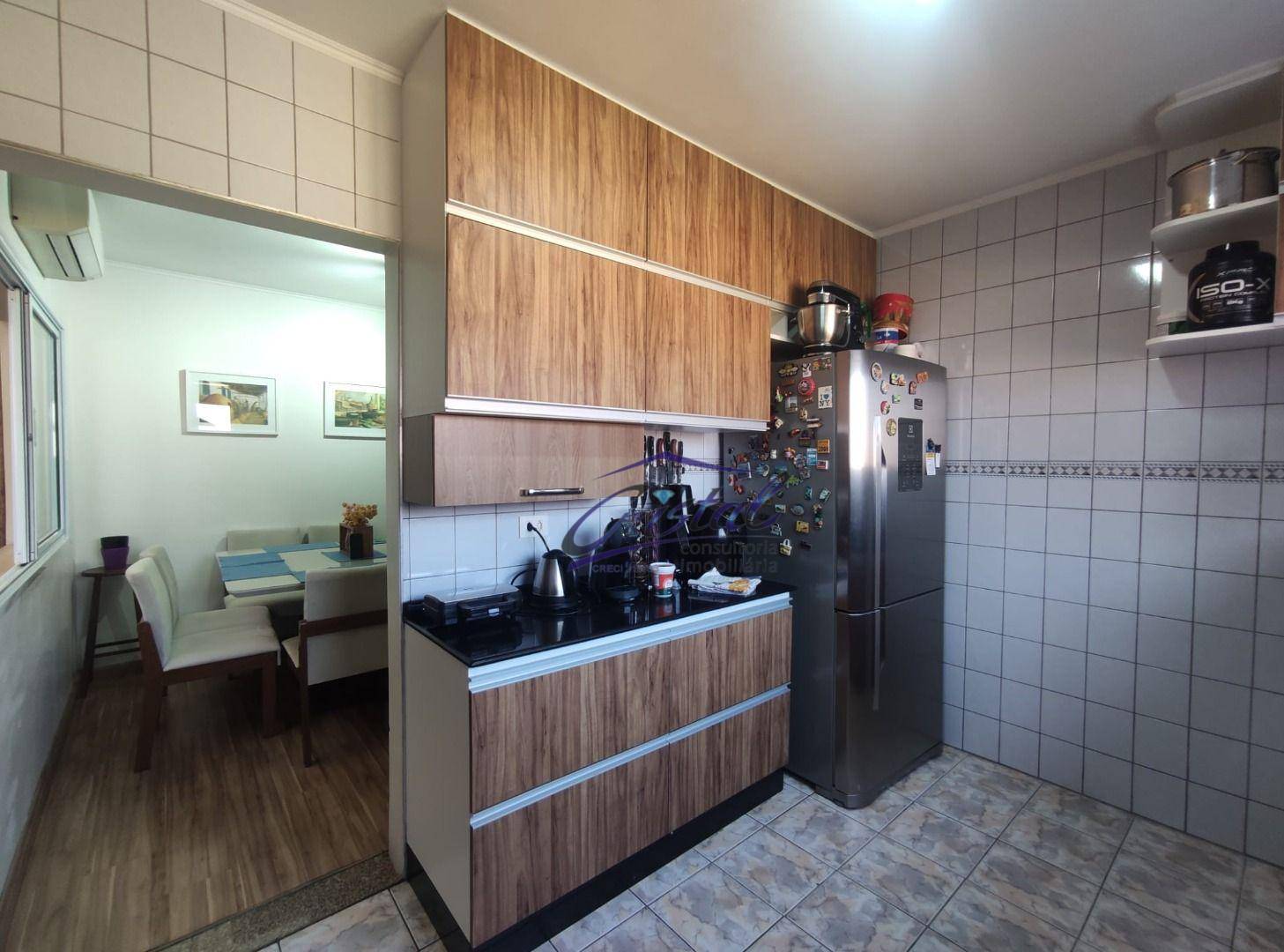 Casa à venda com 3 quartos, 150m² - Foto 12