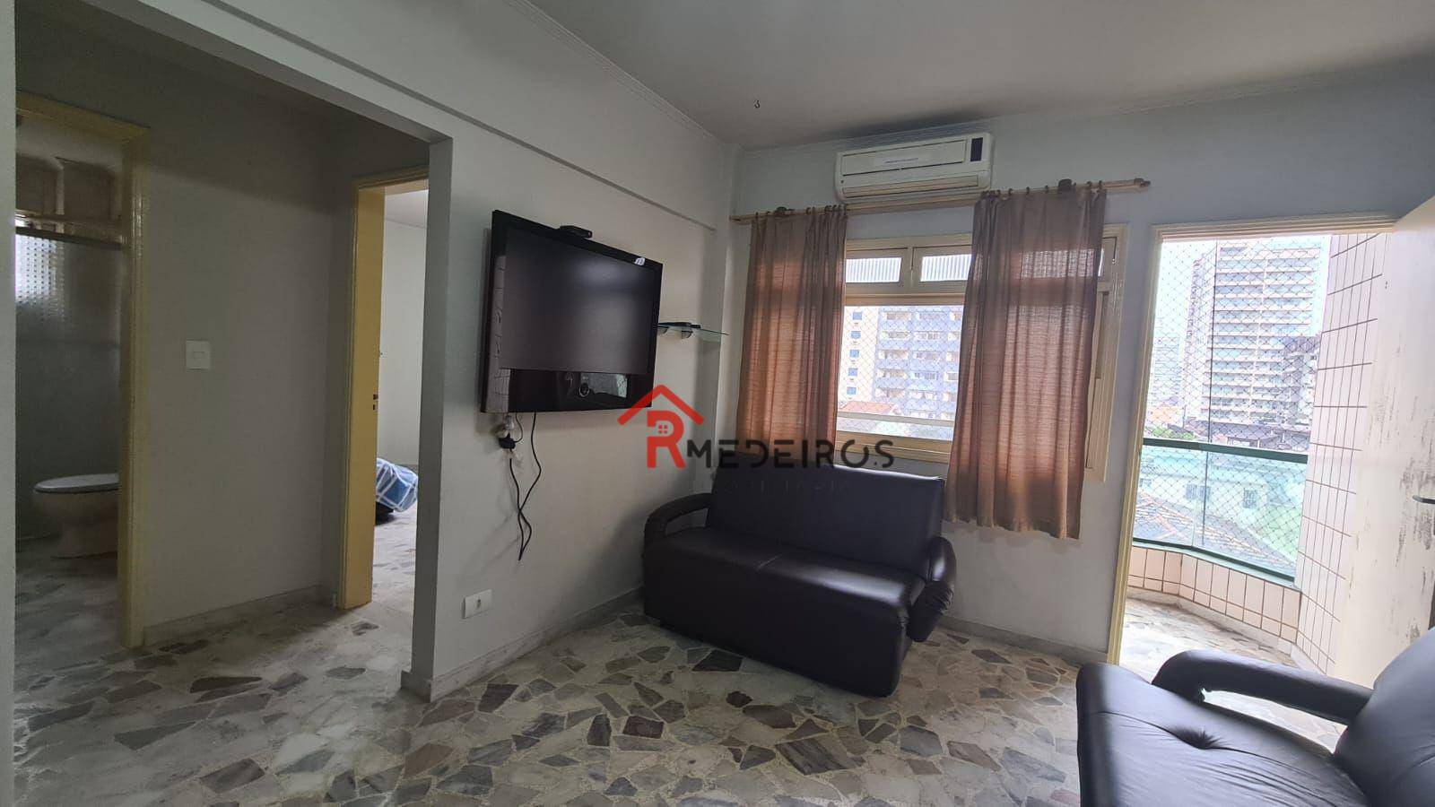 Apartamento para alugar com 2 quartos, 65m² - Foto 6