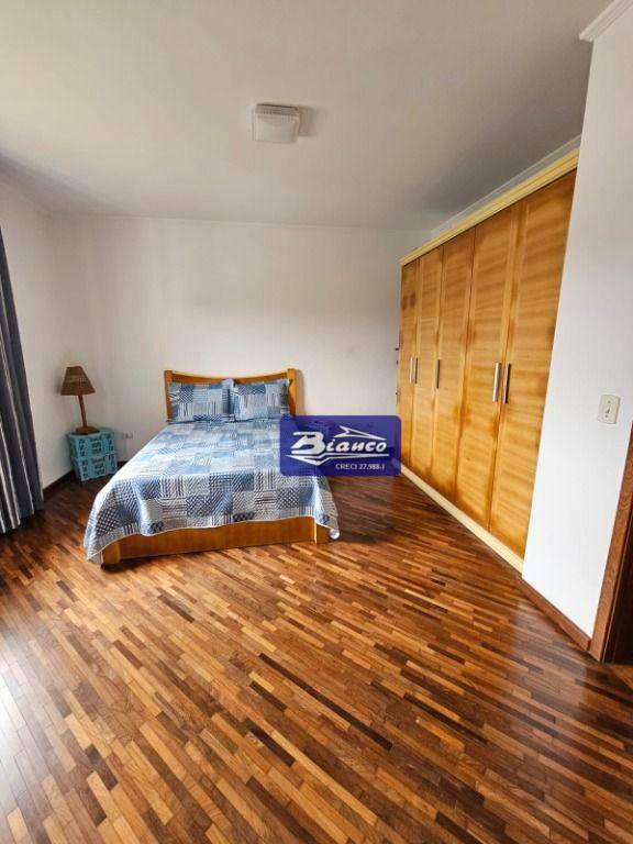 Casa de Condomínio à venda com 3 quartos, 284m² - Foto 25